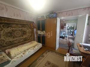 Дом 41м², 1-этажный, участок 2 сот.  