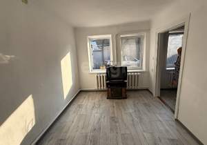 Дом 107м², 1-этажный, участок 5 сот.  