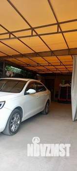 Дом 80м², 1-этажный, участок 4 сот.  