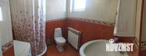 Дом 60м², 1-этажный, участок 3 сот.  