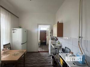 Дом 80м&sup2;, 2-этажный, участок 4 сот.  