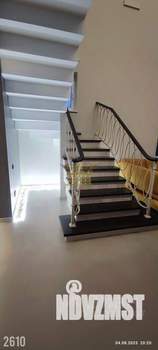 Дом 420м&sup2;, 2-этажный, участок 7 сот.  