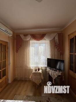 Дом 69м&sup2;, 1-этажный, участок 4 сот.  