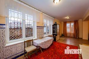 Дом 196м&sup2;, 2-этажный, участок 8 сот.  