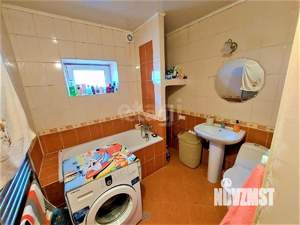 Дом 85м², 1-этажный, участок 5 сот.  