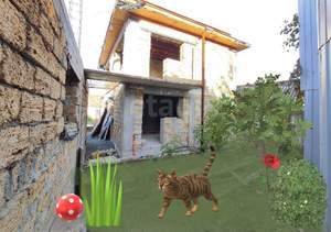 Дом 150м², 2-этажный, участок 5 сот.  