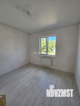 Дом 65м², 1-этажный, участок 4 сот.  