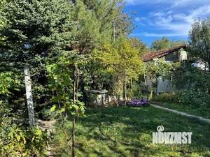 Дом 49м&sup2;, 1-этажный, участок 6 сот.  