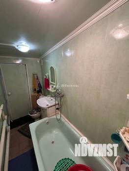 Дом 50м², 1-этажный, участок 4 сот.  