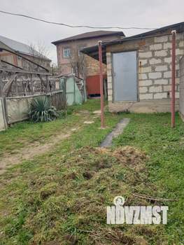 Дом 134м², 1-этажный, участок 6 сот.  
