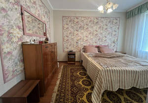 Дом 245м², 2-этажный, участок 6 сот.  