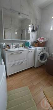 Дом 65м&sup2;, 1-этажный, участок 6 сот.  