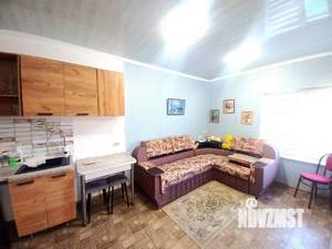 Дом 129м², 2-этажный, участок 5 сот.  