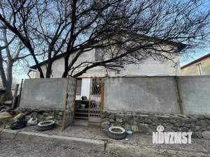 Дом 121м², 1-этажный, участок 6 сот.  