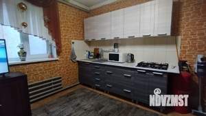 Дом 135м², 2-этажный, участок 2 сот.  