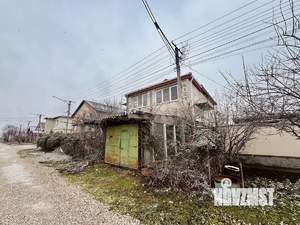 Дом 150м&sup2;, 2-этажный, участок 6 сот.  