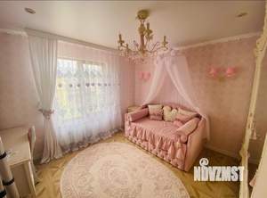Дом 137м², 2-этажный, участок 3 сот.  