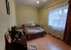 Дом 76м², 1-этажный, участок 7 сот.  