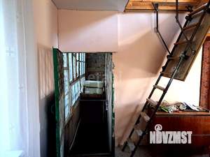Дом 117м², 2-этажный, участок 3 сот.  