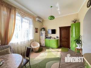 Дом 245м², 2-этажный, участок 6 сот.  