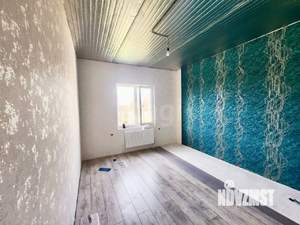 Дом 97м², 1-этажный, участок 4 сот.  