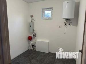 Дом 80м&sup2;, 1-этажный, участок 3 сот.  