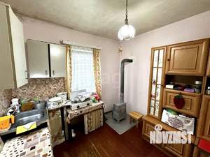 Дом 45м&sup2;, 2-этажный, участок 3 сот.  