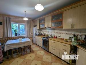 Дом 77м&sup2;, 1-этажный, участок 5 сот.  