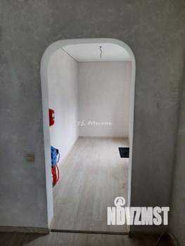 Дом 80м&sup2;, 1-этажный, участок 3 сот.  