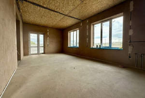 Дом 145м², 1-этажный, участок 145 сот.  