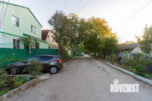 Дом 51м², 1-этажный, участок 4 сот.  