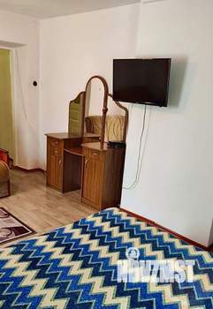 Дом 110м&sup2;, 1-этажный, участок 4 сот.  