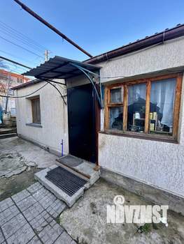 Дом 70м&sup2;, 2-этажный, участок 5 сот.  