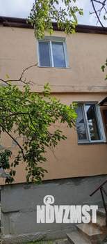 Дом 110м&sup2;, 1-этажный, участок 6 сот.  