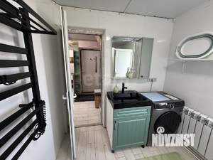 Дом 47м², 2-этажный, участок 4 сот.  