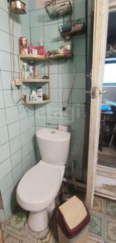 Дом 53м&sup2;, 1-этажный, участок 3 сот.  