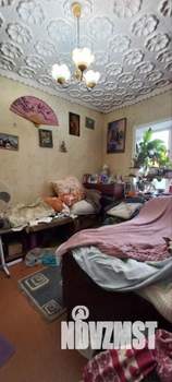 Дом 75м², 1-этажный, участок 5 сот.  