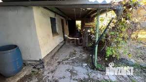 Дом 48м&sup2;, 1-этажный, участок 5 сот.  