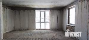 Таунхаус 33м&sup2;, 2-этажный, участок 5 сот.  