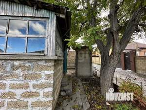 Дом 30м², 1-этажный, участок 4 сот.  