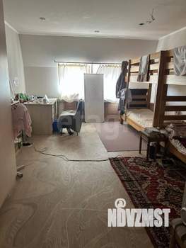 Дом 415м&sup2;, 4-этажный, участок 5 сот.  