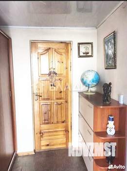 Дом 65м², 1-этажный, участок 1 сот.  