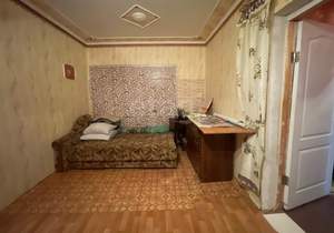 Дом 44м², 1-этажный, участок 3 сот.  