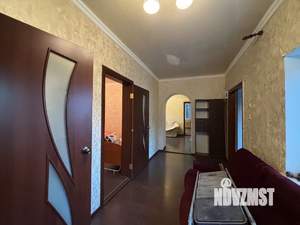 Дом 86м&sup2;, 1-этажный, участок 5 сот.  