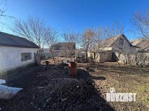 Дом 65м&sup2;, 1-этажный, участок 5 сот.  