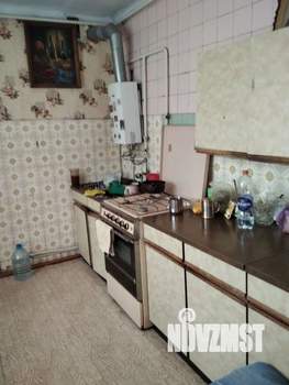 Дом 143м², 1-этажный, участок 3 сот.  