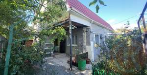 Дом 320м², 2-этажный, участок 6 сот.  
