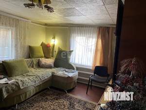 Дом 40м², 1-этажный, участок 4 сот.  