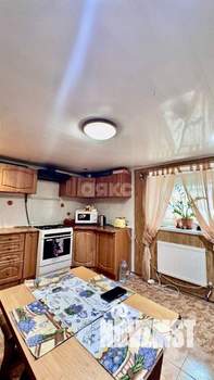 Дом 75м², 2-этажный, участок 1 сот.  