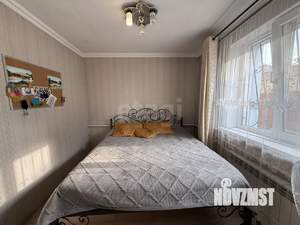 Дом 90м², 1-этажный, участок 3 сот.  